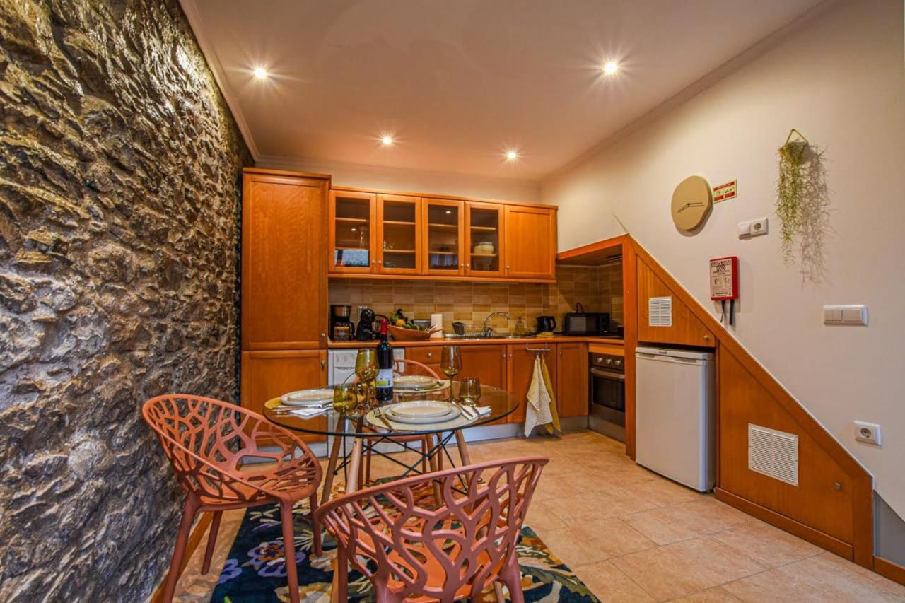 Casa Laurinda Funchal Villa Exterior photo